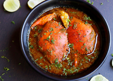 Chimbori Masala from Maharashtra